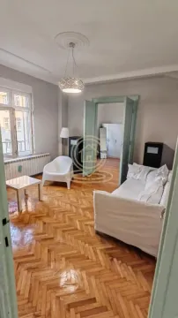 Rent, three bedroom apartment, 62m², Savski Venac, Beograd - image 5