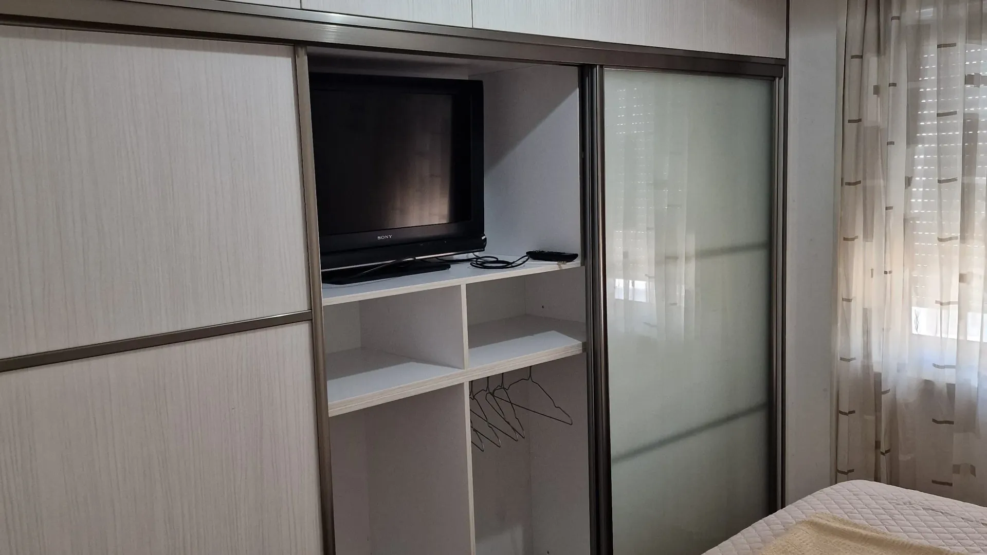 Izdavanje, dvosoban stan, 60m², Zabjelo, Podgorica