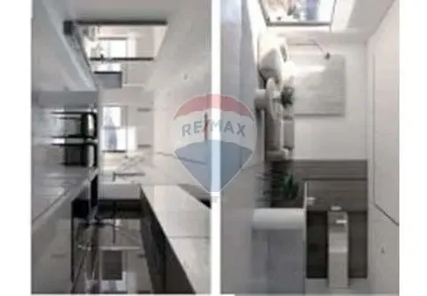 Sale, one bedroom apartment, 74m², Tivat, Crna Gora - image 3