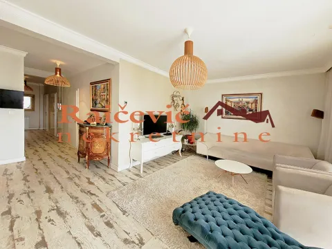 Sale, three bedroom apartment, 90m², Trošarina, Voždovac Sve Podlokacije - image 4
