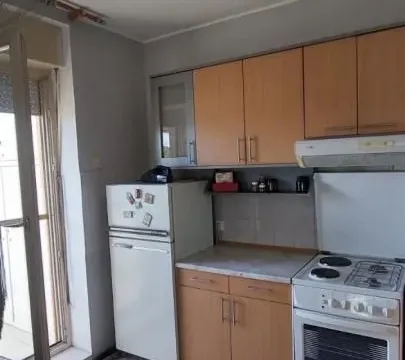 Rent, studio apartment, 30m², Socijalno, Novi Sad Sve Podlokacije - image 3