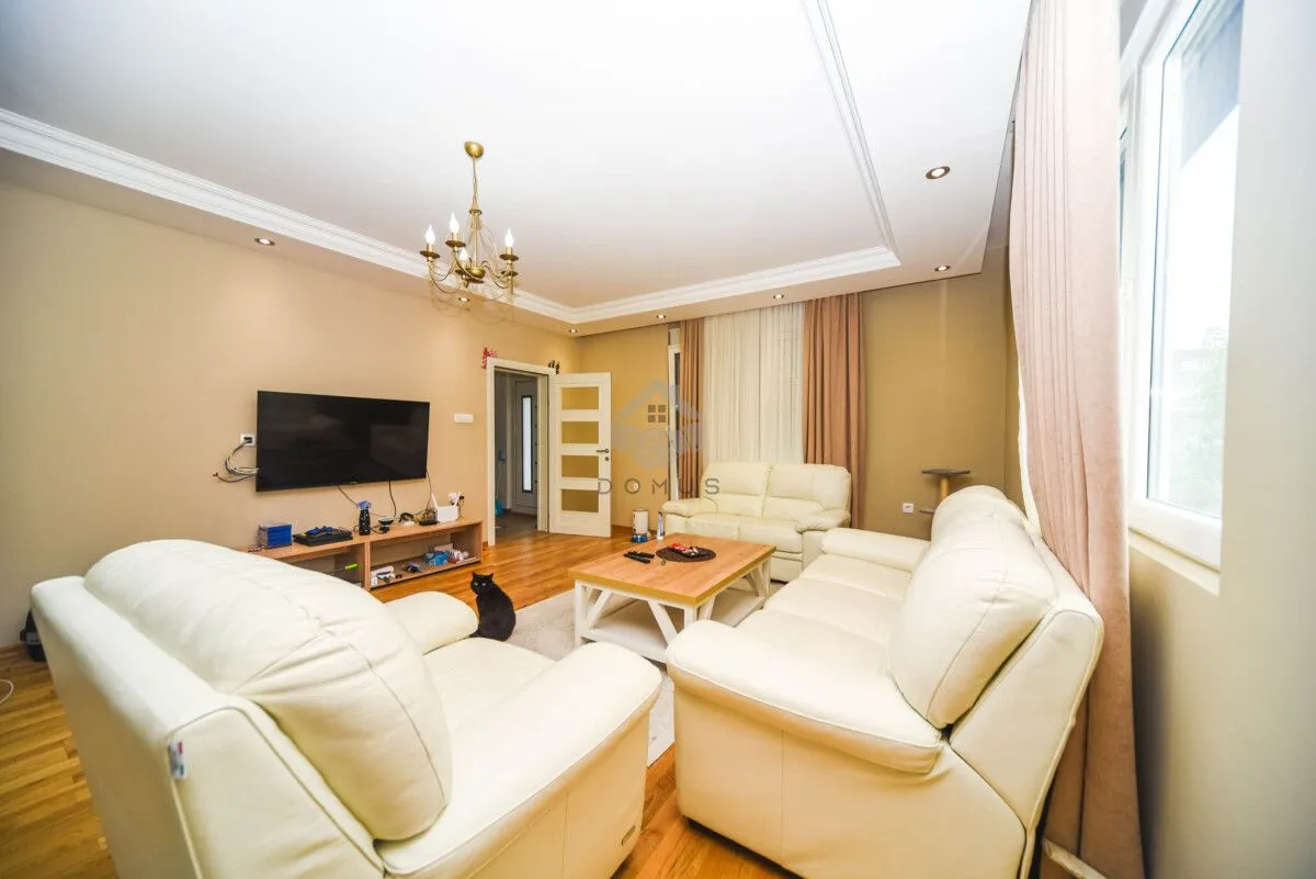 Rent, house, 135m², Murtovina, Podgorica
