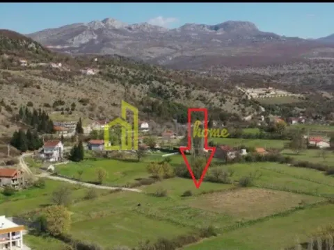 Sale, land lot, 652m², Doljani, Podgorica - image 4