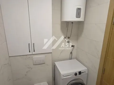 Izdavanje, dvosoban stan, 56m², Podbara, Novi Sad Sve Podlokacije - image 8