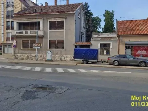 Prodaja, kuća, 300m², Centar, Vršac - image 2