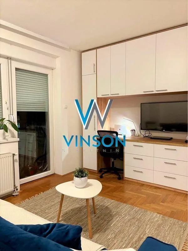 Prodaja, stan, 28m², Grbavica, Novi Sad Sve Podlokacije