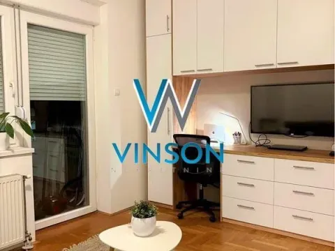 Sale, apartment, 28m², Grbavica, Novi Sad Sve Podlokacije - image 3