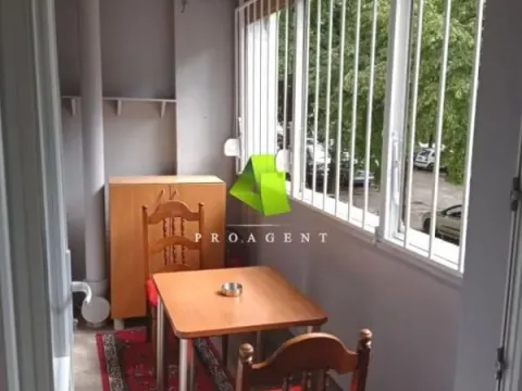 Rent, two bedroom apartment, 60m², Medijana, Niš - image 14