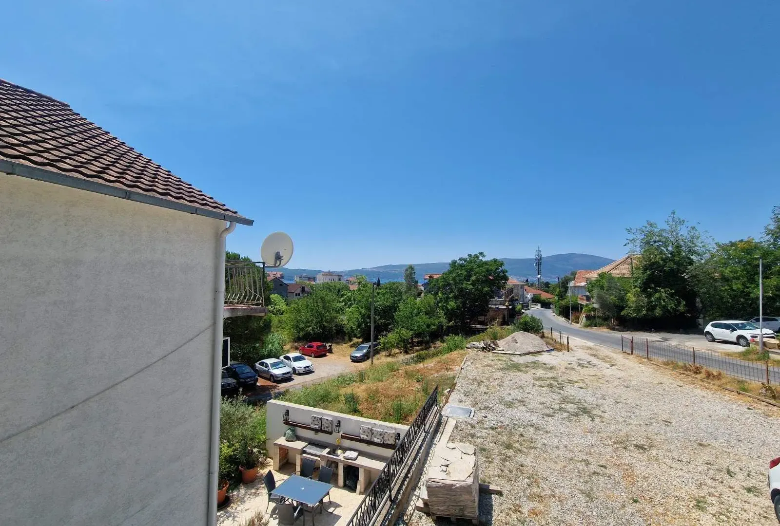 Sale, house, 590m², Tivat, Crna Gora