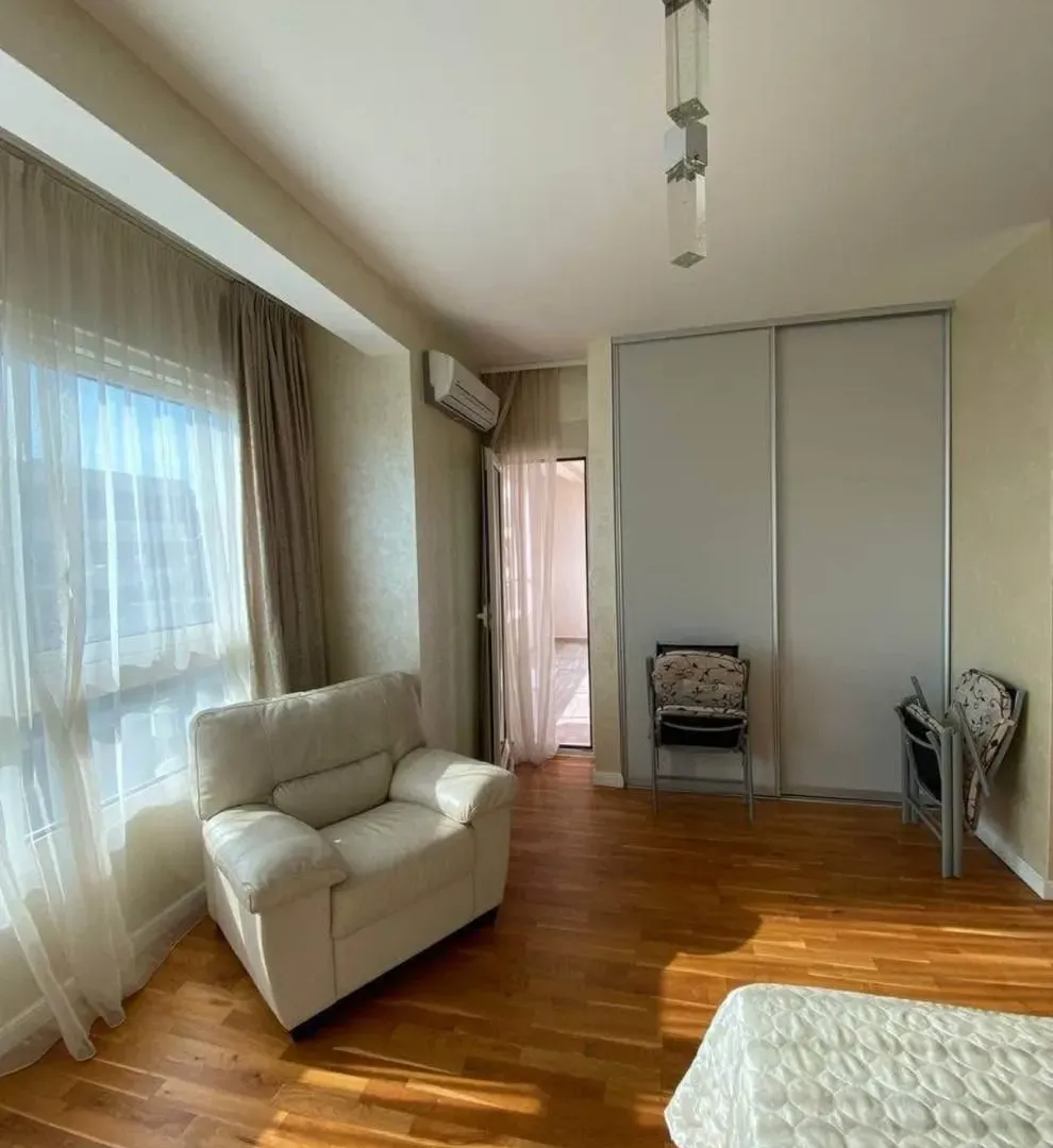 Sale, three bedroom apartment, 115m², Bečići, Budva