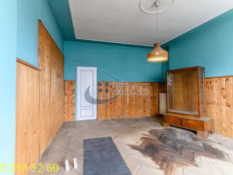 Sale, two bedroom apartment, 73m², Stari Grad, Beograd - image 8