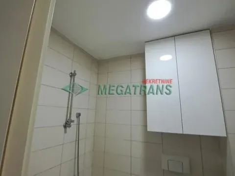 Izdavanje, dvosoban stan, 62m², Grbavica, Novi Sad Sve Podlokacije - image 19