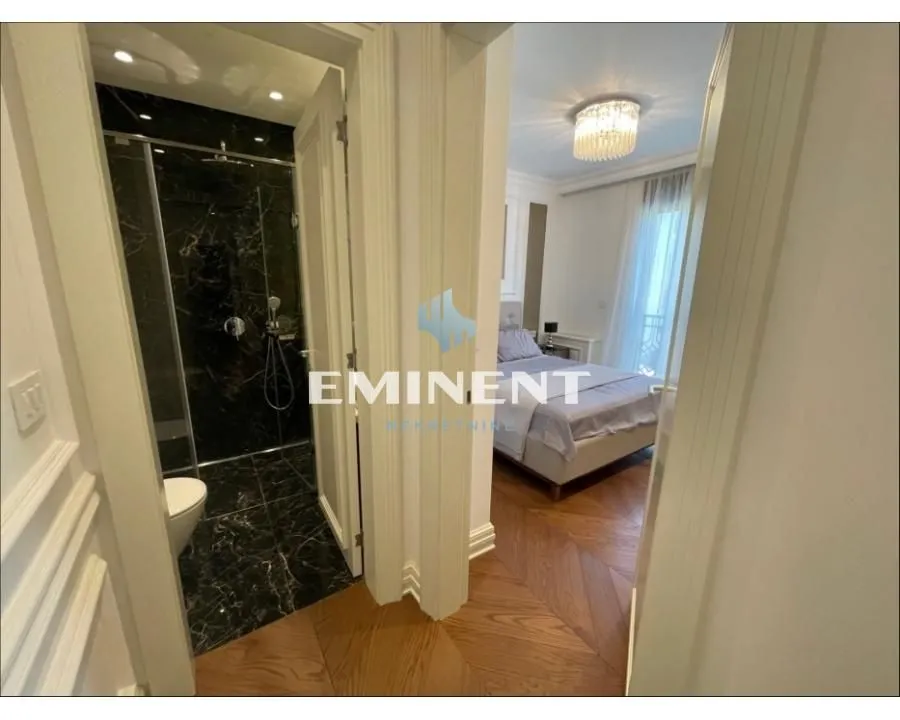 Izdavanje, četvorosoban stan, 125m², Čubura, Beograd