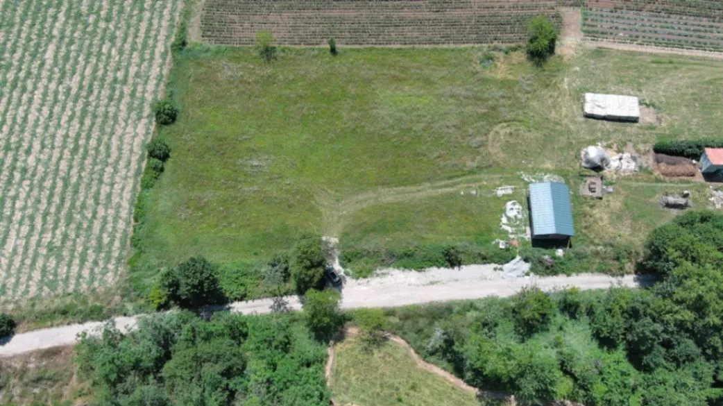 Prodaja, plac, 4100m², Zeta, Podgorica