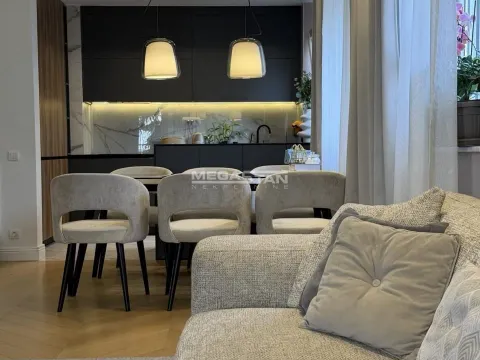 Sale, three bedroom apartment, 87m², Partizanov Stadion, Beograd - image 13