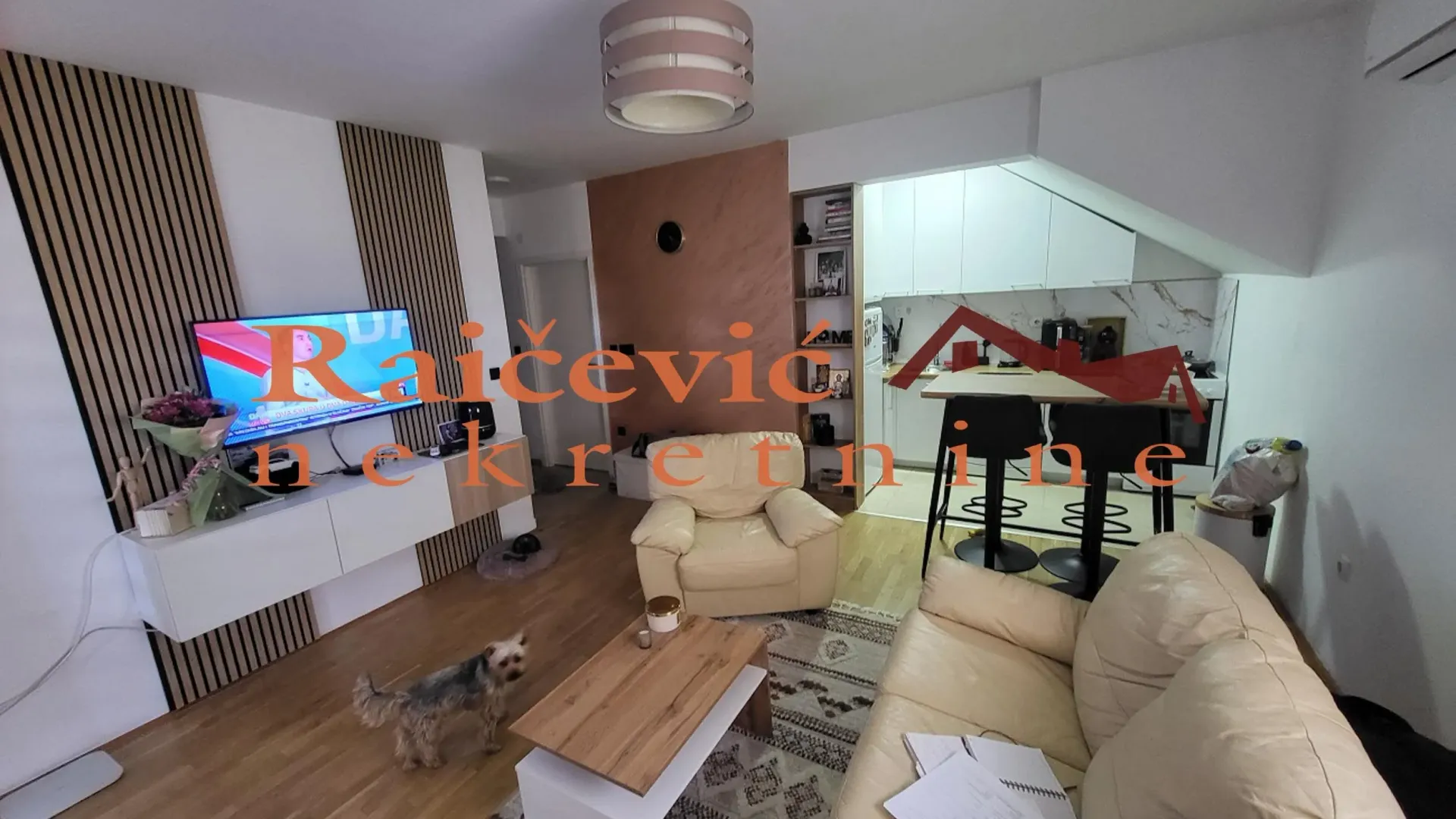 Sale, one bedroom apartment, 103m², Zvezdara Sve Podlokacije, Beograd