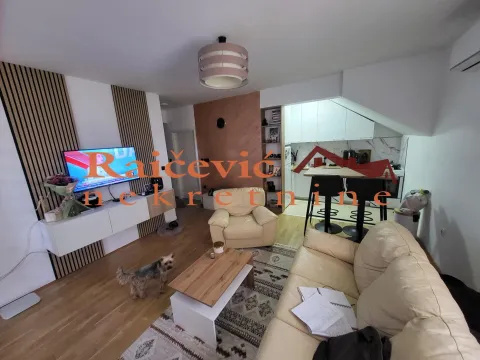 Sale, one bedroom apartment, 103m², Zvezdara Sve Podlokacije, Beograd - image 2