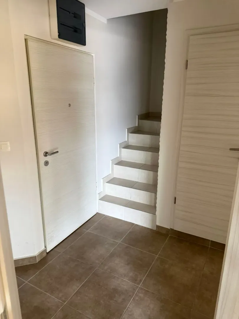 Rent, two bedroom apartment, 88m², Ljubović, Podgorica