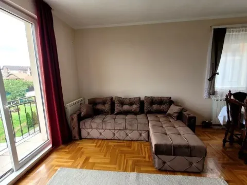 Izdavanje, dvosoban stan, 44m², Cvetanova Ćuprija, Zvezdara Sve Podlokacije - image 11