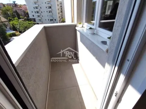 Sale, two bedroom apartment, 60m², Žarkovo, Beograd - image 6