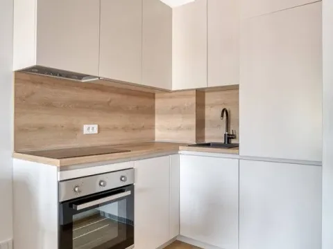 Sale, one bedroom apartment, 44m², Budva, Crna Gora - image 5