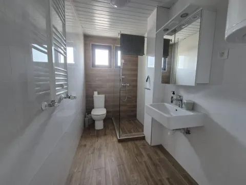 Prodaja, dvosoban stan, 45m², Aqua park, Jagodina - image 8