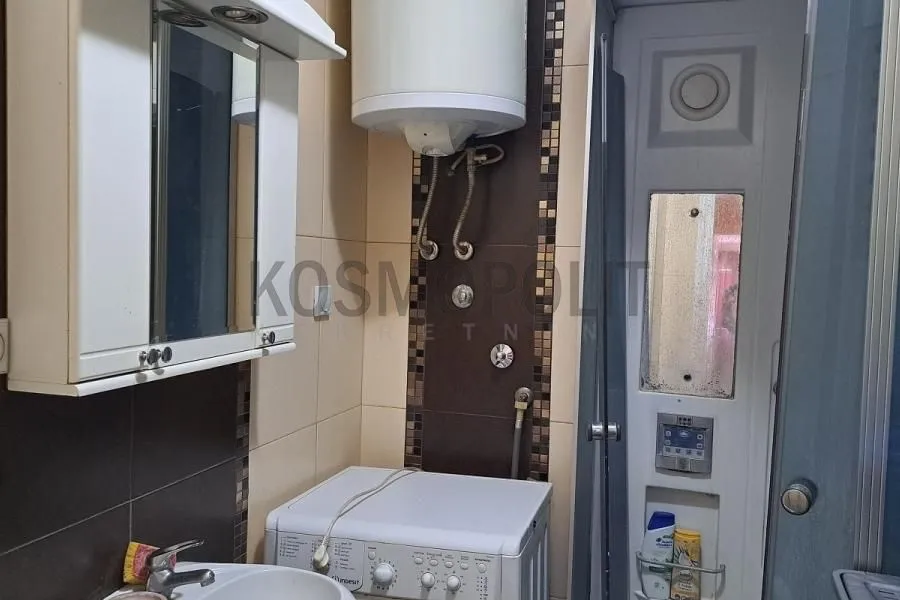 Prodaja, stan, 90m², Centar Sve Podlokacije, Beograd