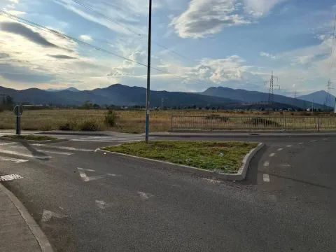 Prodaja, plac, 3300m², Podgorica, Crna Gora - image 8