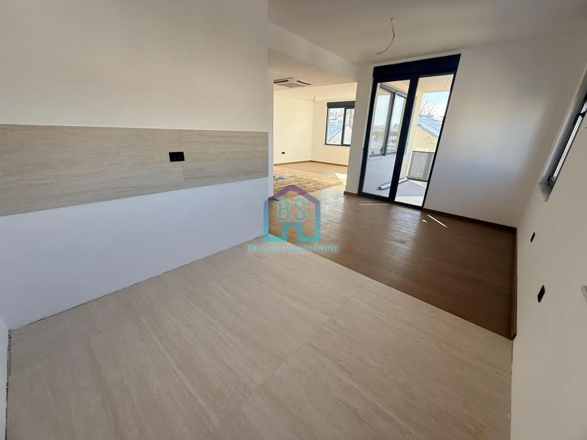 Prodaja, stan, 142m², Telep, Novi Sad Sve Podlokacije