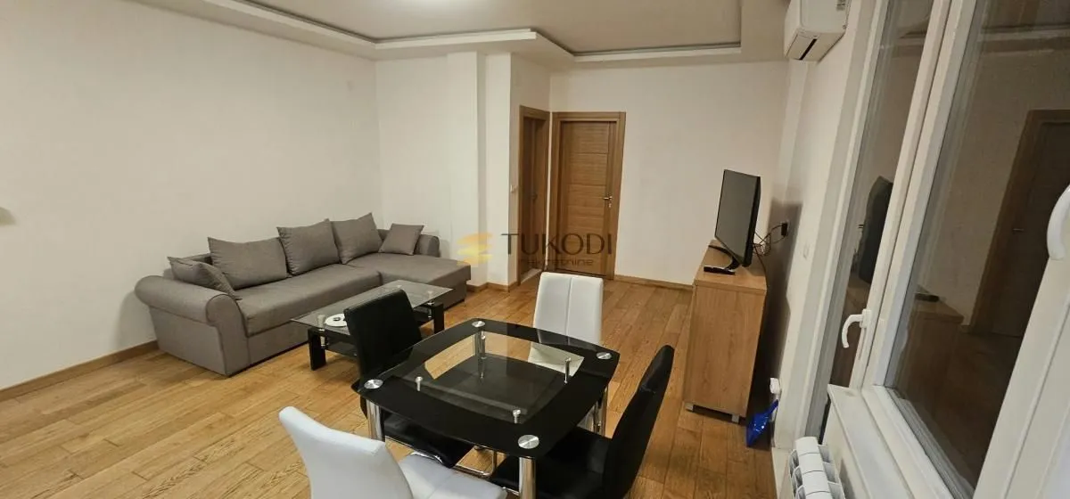 Izdavanje, jednosoban stan, 43m², Bulbulder, Zvezdara Sve Podlokacije