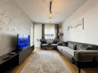 Izdavanje, jednosoban stan, 50m², Central Point, Podgorica - image 9