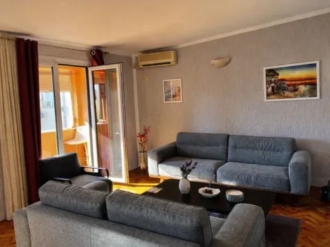 Prodaja, trosoban stan, 101m², Centar, Podgorica - image 4
