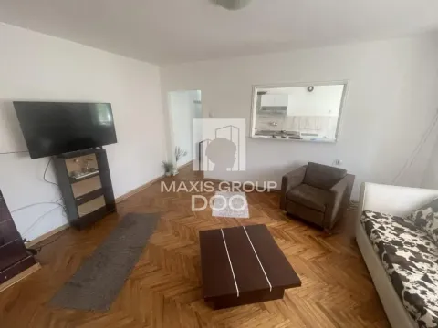 Izdavanje, dvosoban stan, 55m², Voždovac Sve Podlokacije, Beograd - image 12