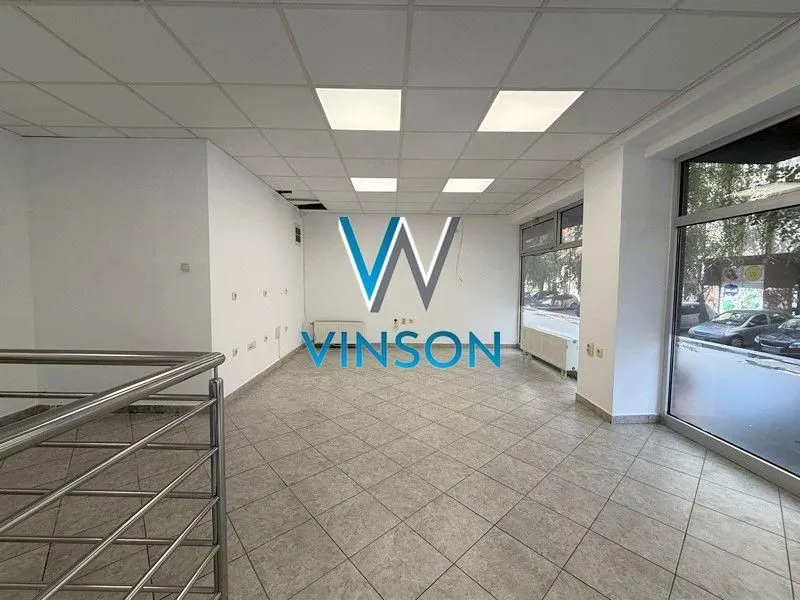 Rent, office space, 174m², Novi Sad Sve Podlokacije, Novi Sad