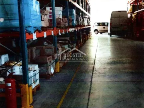 Sale, office space, 1534m², Stari Banovci, Stara Pazova - image 3