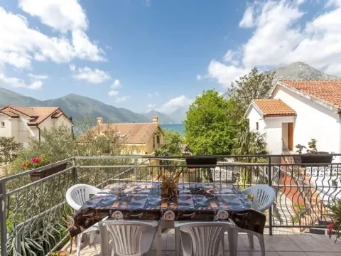 Prodaja, kuća, 396m², Ljuta, Kotor