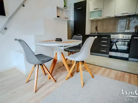 Prodaja, jednosoban stan, 50m², Muo, Kotor - image 34