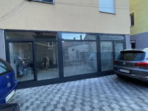 Izdavanje, poslovni prostor, 38m², Niš, Srbija - image 6