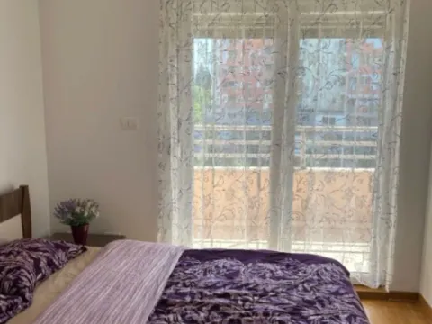 Izdavanje, jednosoban stan, 51m², City Kvart, Podgorica - image 6