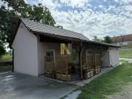 Izdavanje, kuća, 50m², Čurug, Žabalj - image 1