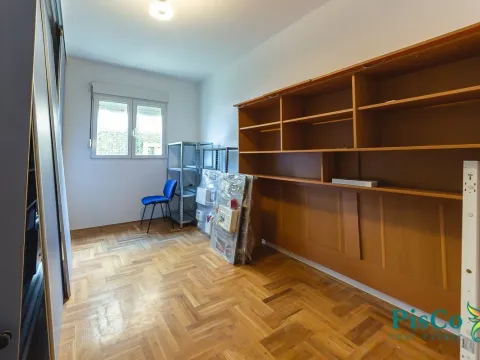 Izdavanje, jednosoban stan, 53m², Momišići, Podgorica - image 6