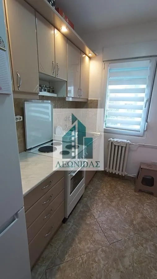 Sale, two bedroom apartment, 60m², Medijana, Niš