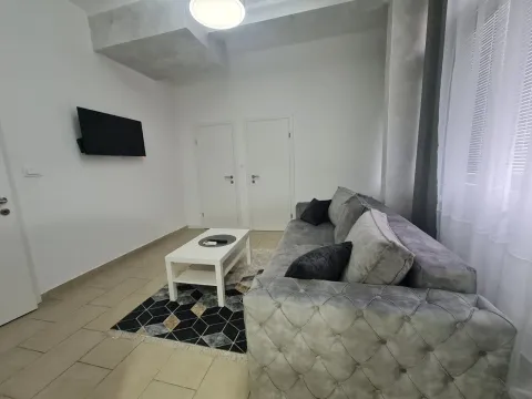 Sale, two bedroom apartment, 55m², Budva, Crna Gora - image 14