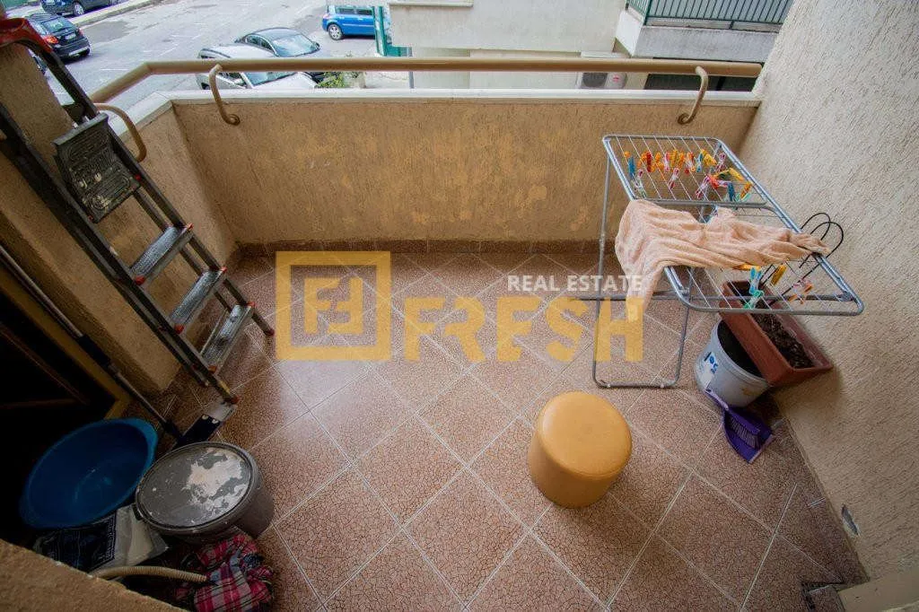Rent, two bedroom apartment, 100m², Centar, Podgorica
