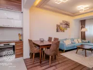 Rent, one bedroom apartment, Vezirov Most, Podgorica - image 12