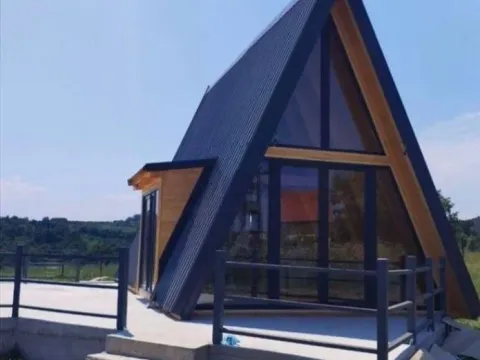 Prodaja, plac, 400m², Rudine, Zlatibor - image 4