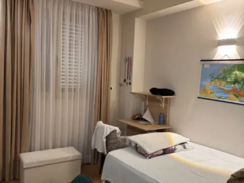 Sale, two bedroom apartment, 82m², Rozino, Budva - image 4