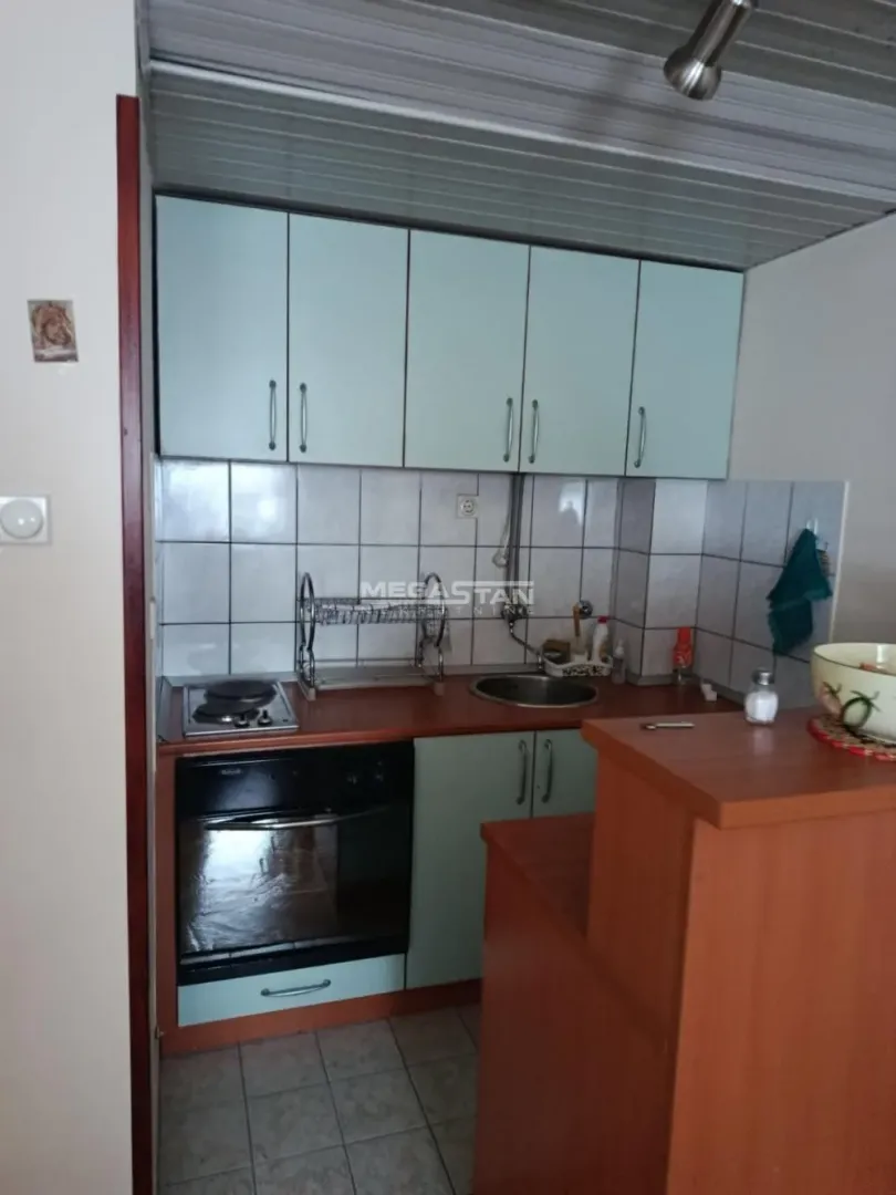 Sale, two bedroom apartment, 53m², Centar, Zlatibor