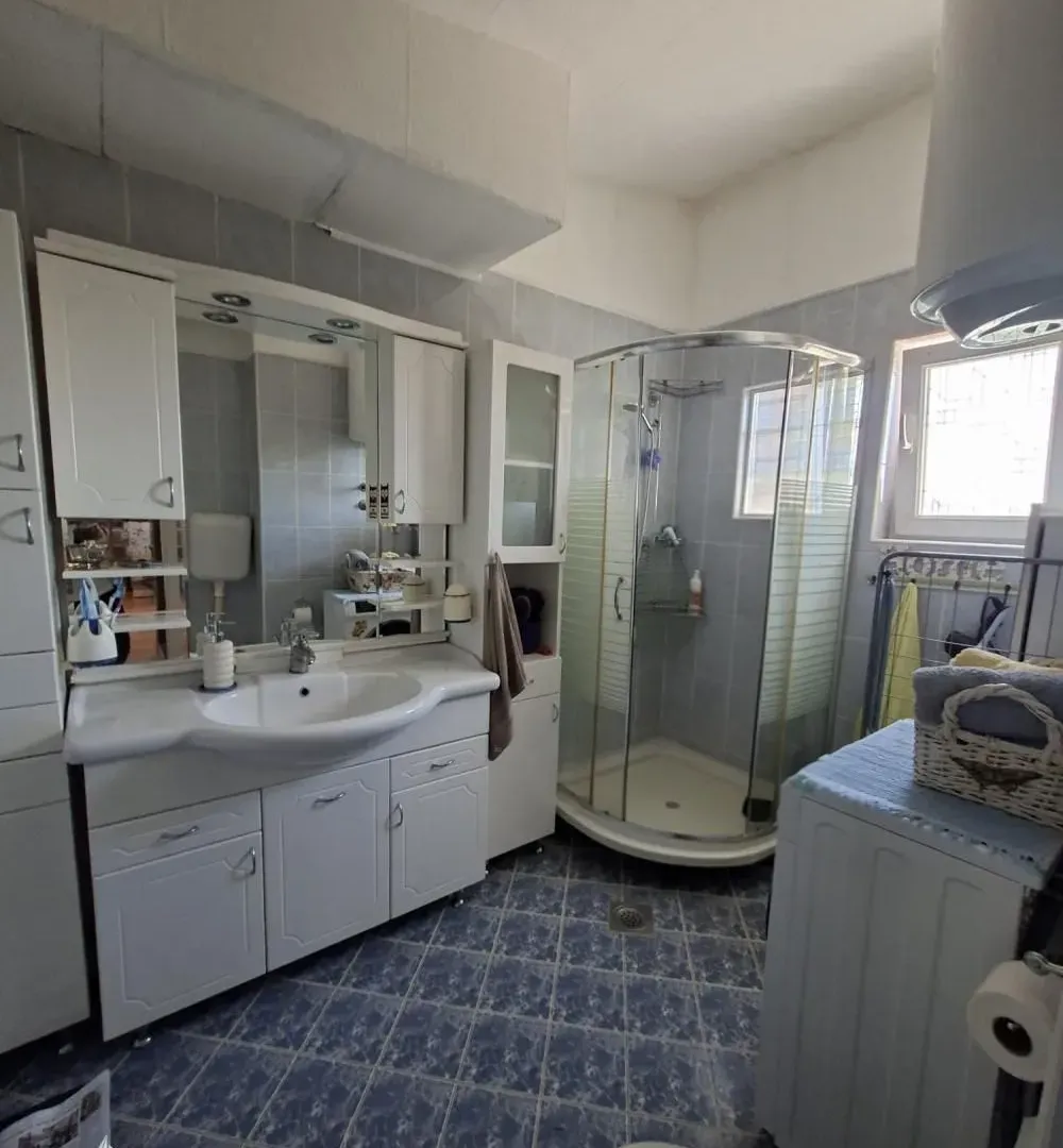Sale, two bedroom apartment, 43m², Stari Merkator, Novi Beograd Sve Podlokacije