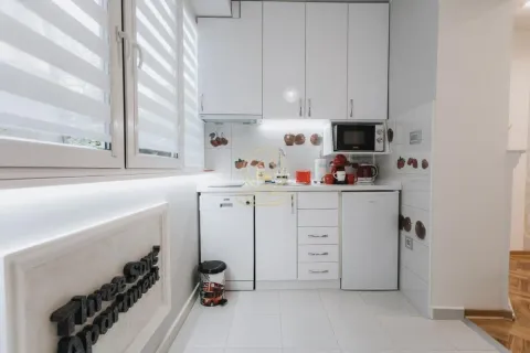 Prodaja, jednosoban stan, 38m², Centar, Novi Sad - image 10